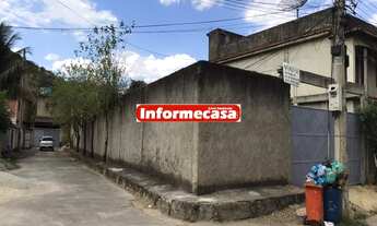 Imagem 3: Terreno com 150m² próximo ao centro de Austin, em Rua sem Saída , excelente para a constru