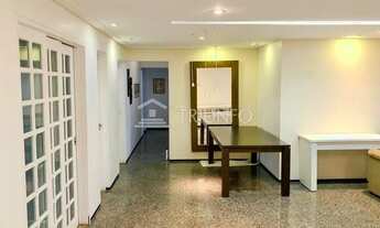 Imagem 6: Apartamento . 149 metros quadrados com 3 quartos em Aldeota - Fortaleza - CE