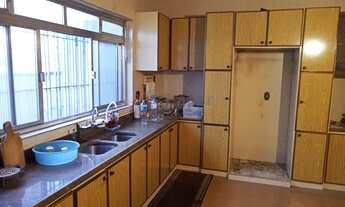 Imagem 4: Casa Jardim da Glória, 267m², 3 Dormitórios (2 Suítes) 5 Vagas