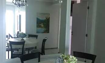 Imagem 3: Apartamento Mobiliado Vista Mar na Atalaia 3 Quartos