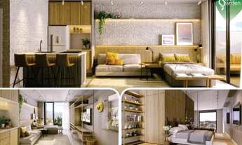 Imagem 6: Apartamento para Venda em Florianópolis, Santo Antônio De Lisboa, 1 dormitório, 1 banheiro