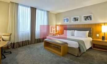 Imagem 2: Apartamento à venda no bairro Jardim América - São Paulo/SP, Zona Oeste