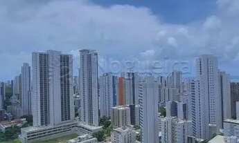 Imagem 5: Excelente apartamento localizado em Boa Viagem com 98m²