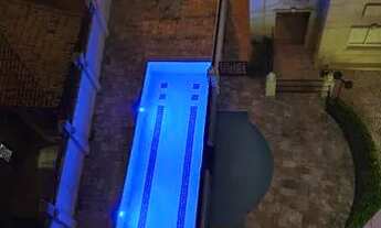 Imagem 2: Apartamento - 78 metros quadrados com 3 quartos em Parque Mandaqui - São Paulo - SP