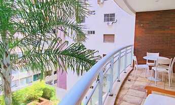 Imagem: 2 SUÍTES NOVO LAZER COMPLETO A 1 QUADRA