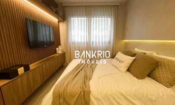 Imagem 7: Apartamento, 2 Quartos, 90 m², 1 Vaga - Laranjeiras - Rio de Janeiro