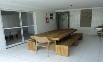 Imagem 7: Apartamento 2 dormitórios em Tupi - Praia Grande - SP