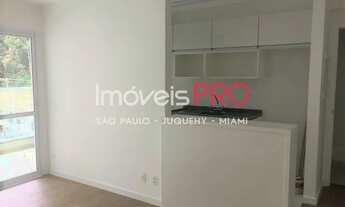 Imagem: Locação - Apartamento de 65m² com 02