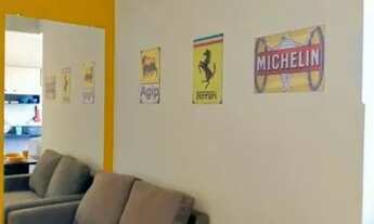 Imagem 6: Alugo kitnet mobiliada