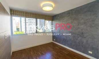 Imagem 3: Apartamento 02 dorm 01suite 89m a venda em Vila Nova Conceição