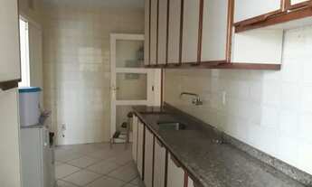 Imagem 3: Apartamento para locação no Centro de Araranguá com 170m²