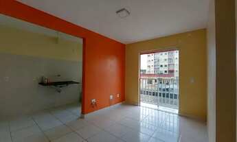 Imagem: Aluguel de Apartamento no Condomínio Ilha