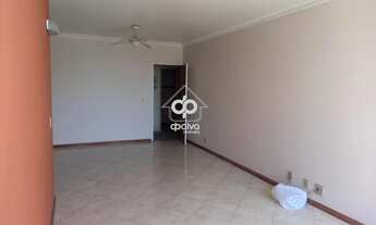 Imagem 4: TIJUCA - MELO MATOS EXCLUSIVO - 4 QUARTOS 1 VAGA