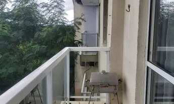 Imagem 7: Apto c/ 3qts, send 1suíte, 3brs, 1vg, amrs plnjds, vrnd, blindx - São Marcos