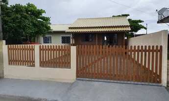 Imagem: Vendo casa na praia do mar aberto a 150