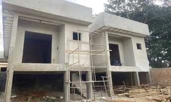 Imagem: Linda Casa 3 quartos, suíte com varanda