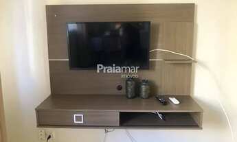 Imagem 7: APT 1 DORMT COM VISTA PARA O MAR SEMI MOBILIADO