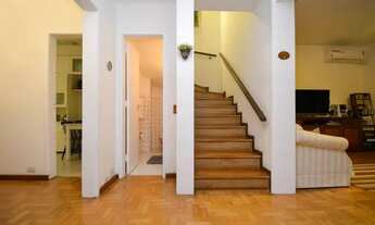 Imagem 6: Casa de 230 metros quadrados no bairro Jardim Botânico com 3 quartos