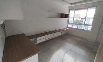 Imagem 2: Apartamento Vila Morena, 3 quartos, 2 banheiros, com área de lazer, 68m²