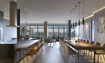 Imagem 7: APARTAMENTO RESIDENCIAL em São Paulo - SP, Alto de Pinheiros