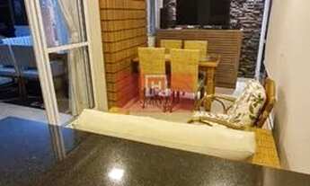 Imagem 3: Apartamento à venda no bairro Campo Grande - São Paulo/SP, Zona Sul