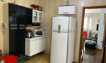 Imagem 3: 11688- Apartamento para venda com 120 metros quadrados com 3 quartos em Sumaré - São Paulo