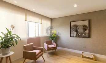 Imagem 6: APARTAMENTO MOBILIADO - POMPÉIA - 3 DORMS - 1 SUITE - 1 VAGA