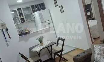 Imagem 3: Locação de Apartamentos / Padrão na cidade de São Carlos