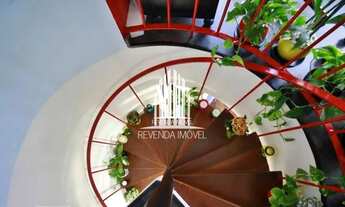 Imagem 4: Cobertura para Locação no Morumbi, 97 m² com 2 quartos e 2 vagas!