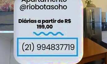 Imagem 3: Apartamento Botafogo com Vaga