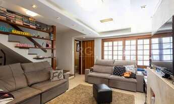 Imagem 7: Casa para Venda - 230m², 4 dormitórios, sendo 1 suites, 2 vagas - Ipanema