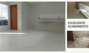 Imagem 2: ECS 224 Casa para venda com 105m quadrados com 3 quartos em Morada de Laranjeiras - Serra