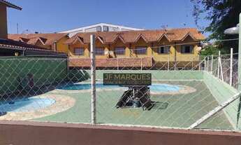 Imagem 4: Sobrado com 2 dormitórios, 112 m² - venda por R$ 375.000,00 ou aluguel por R$ 2.478,00/mês