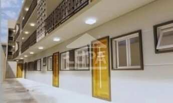 Imagem 7: Apartamento com 2 dormitórios sendo 1 suíte á venda na Vila Guilherme