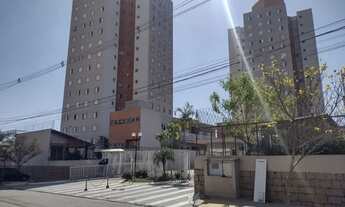 Imagem 4: Apartamento com 2 dormitórios à venda, 50 m² por R$ 285.000,00 - Cidade Jardim - Jundiaí/S