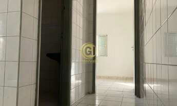 Imagem 4: Casa para aluguel possui 80 metros quadrados com 2 quartos em São João - Jacareí - SP