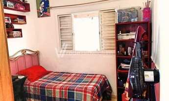 Imagem 4: Casa - Jardim Campos Elíseos - Campinas