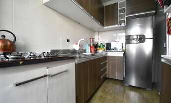 Imagem: Apartamento para Venda - 47.62m², 2 dormitórios