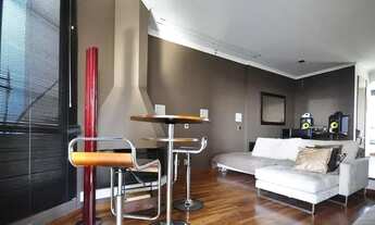 Imagem 5: Apartamento tipo Penthouse no Morumbi!