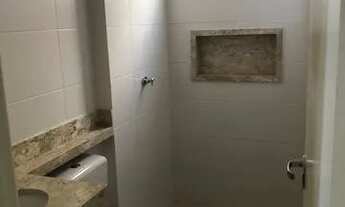 Imagem 3: Apartamento para venda possui 78 metros quadrados com 2 quartos