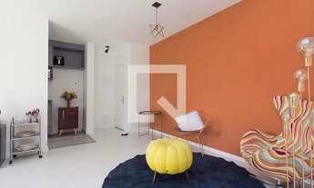 Imagem 7: Apartamento à Venda - Vila Romana, 1 Quarto, 90 m2