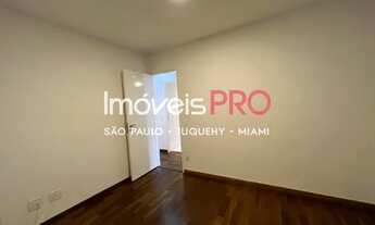 Imagem 7: Apartamento para locação com 115m² no Brooklin - São Paulo