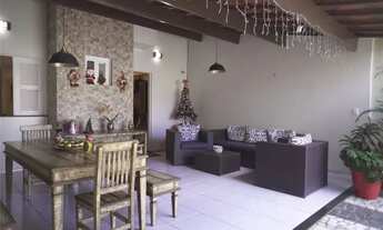 Imagem: RESERVA DAS PALMEIRAS