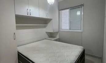 Imagem 7: Apartamento Mobiliado para Locação em Barueri, Jardim Tupanci, 2 dormitórios, 1 suíte, 2 b