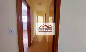 Imagem 6: Apartamento com 2 dormitórios para alugar, 80 m² por R$ 1.753,65/mês - Parque Novo Mundo