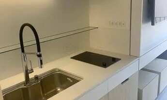 Imagem 2: Studio para Venda - 28m², 1 dormitório, 1 vaga - Menino Deus