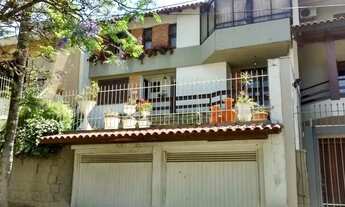 Imagem: Casa para Venda - 260m², 4 dormitórios