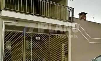 Imagem: Venda de Casas / Padrão na cidade de São