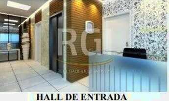 Imagem 2: CACHOEIRINHA - Apartamento Padrão - Vila Santo Angelo