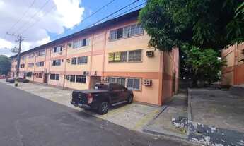 Imagem: Conjunto Tocantins 2qtos, 1 etapa. 2 andar